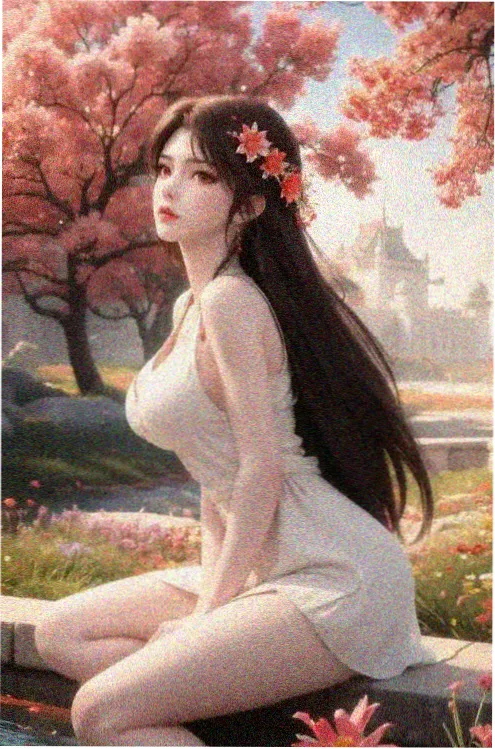 长夜将明剧集海报