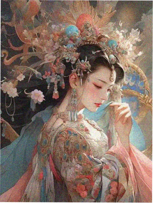影视选片标准专题配图