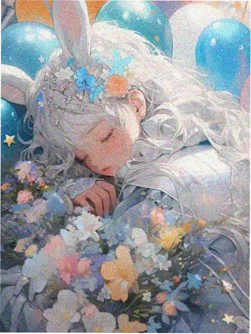 城市边缘的第七次日落海报