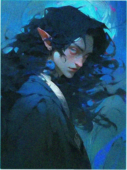 拾荒者之歌海报