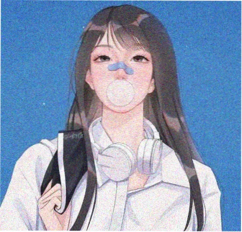 用户林间有雾头像