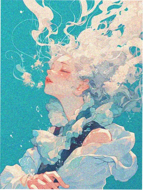 铁皮屋的夏天海报